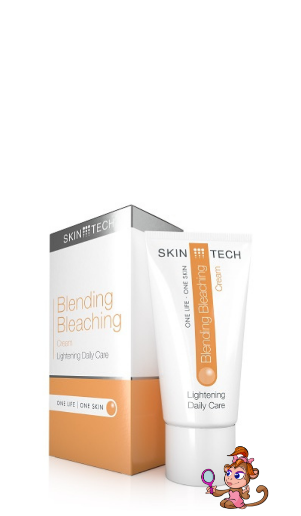 Skintech Blending Bleaching cream