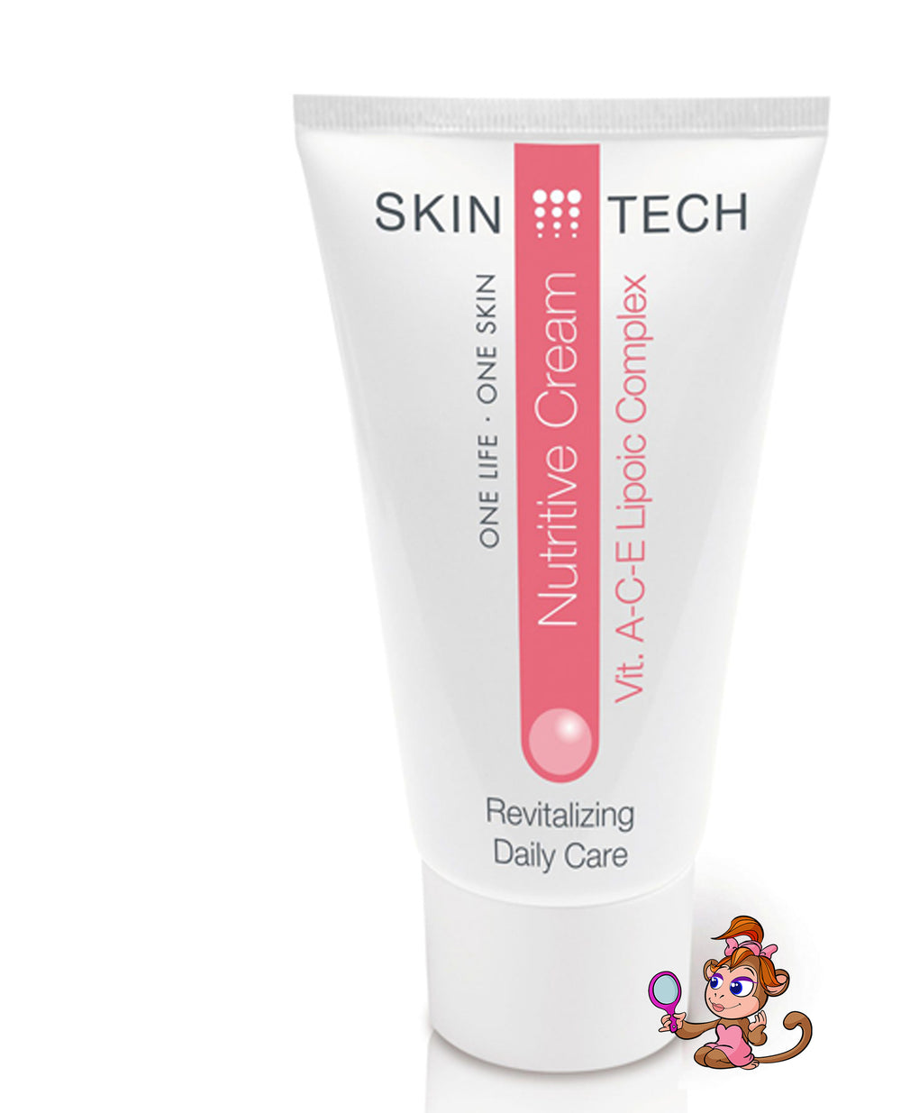 Skintech Nutritive A-C-E Lipoic Complex Cream