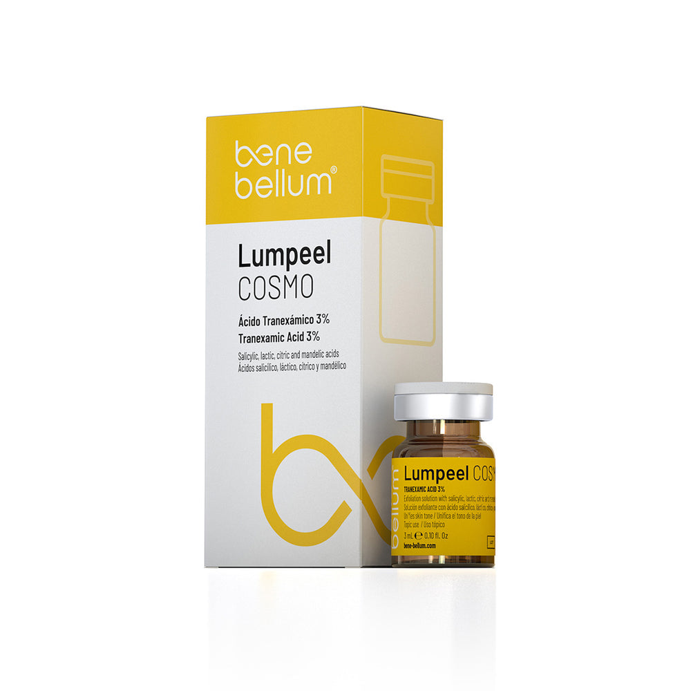 Benebellum Lumpeel Cosmo