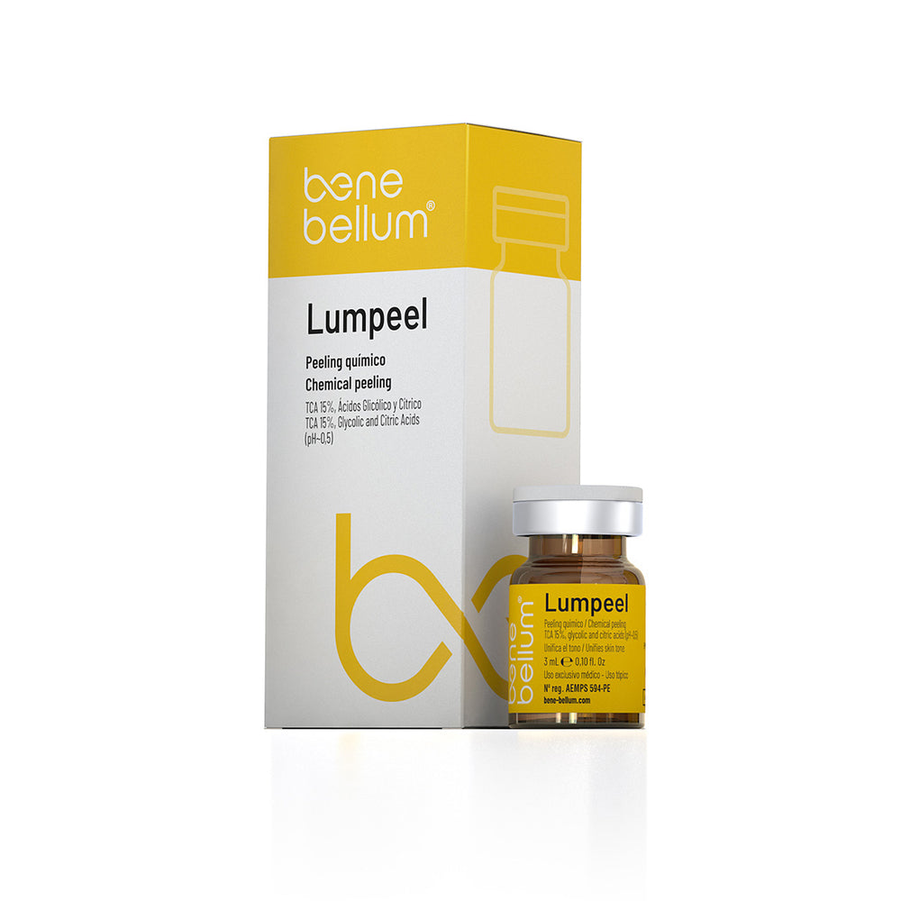 Benebellum Lumpeel