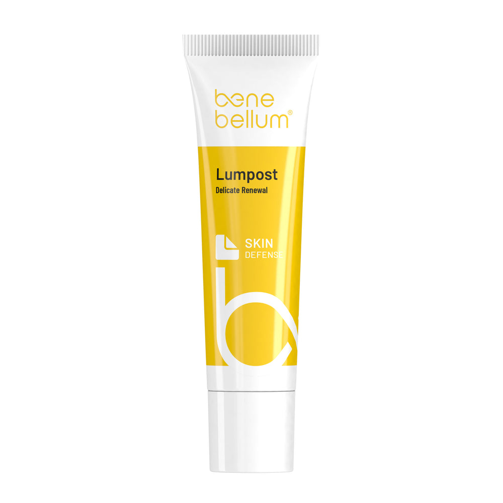BENEBELLUM LUMPOST – Post-Peelcrème