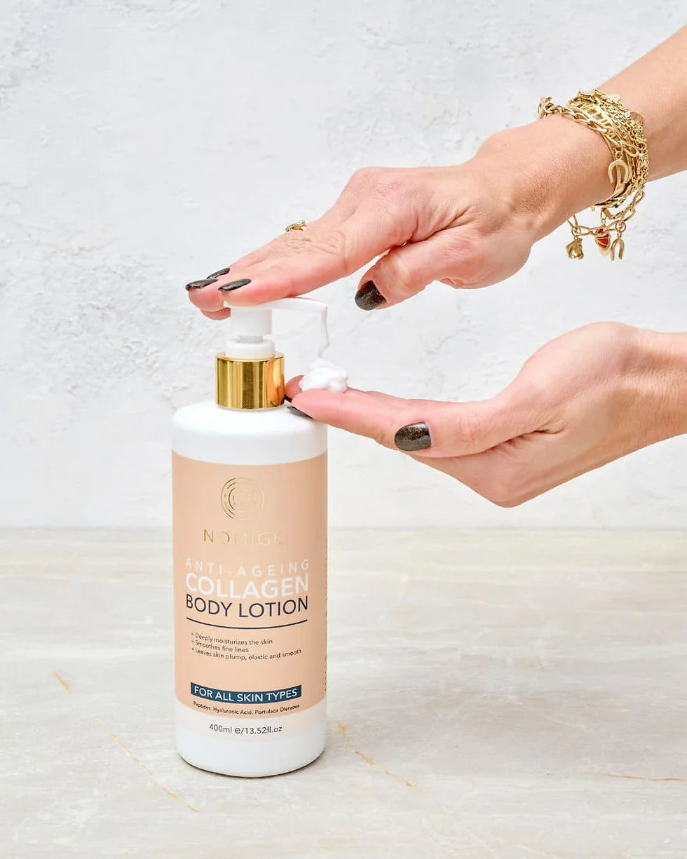 Nomige - Bodylotion