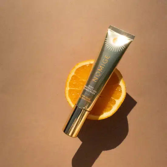 Nomige - High Protection sunscreen SPF 30+