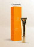 Summer Glow SPF50 High Protection Sunscreen