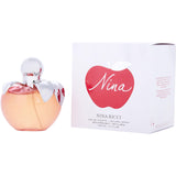 Nina Ricci Nina 80 ml - Eau de Toilette - Damesparfum