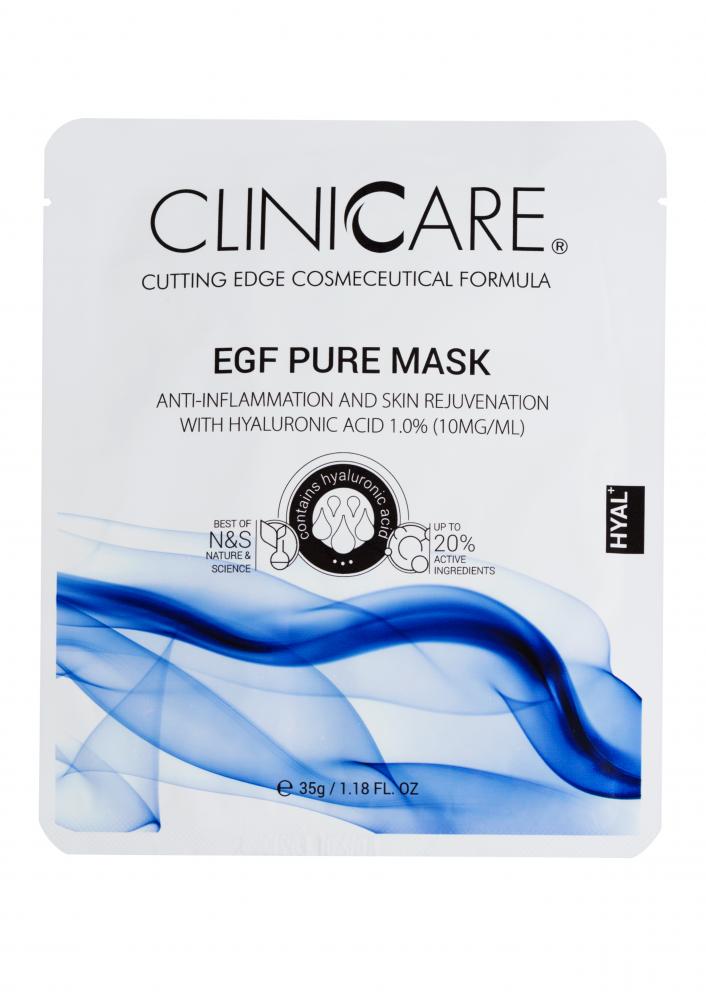 Cliniccare EGF Pure Mask