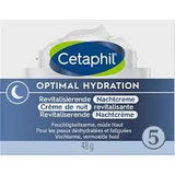 Cetaphil Optimal Hydration Revitaliserende Nachtcrème