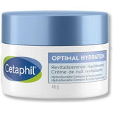 Cetaphil Optimal Hydration Revitaliserende Nachtcrème