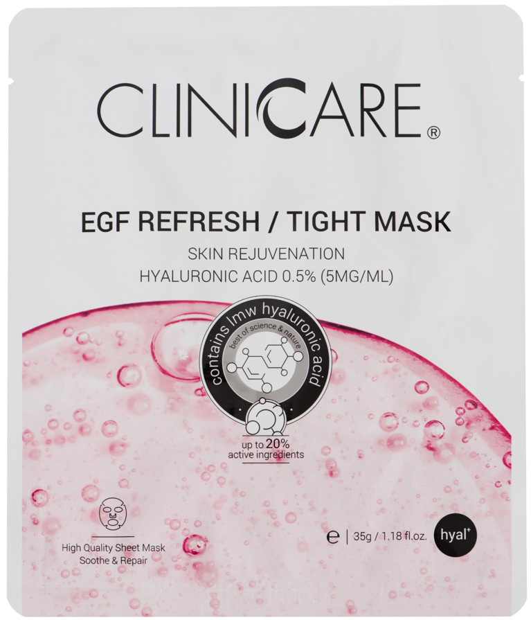 Cliniccare EGF Refresh/Tight mask
