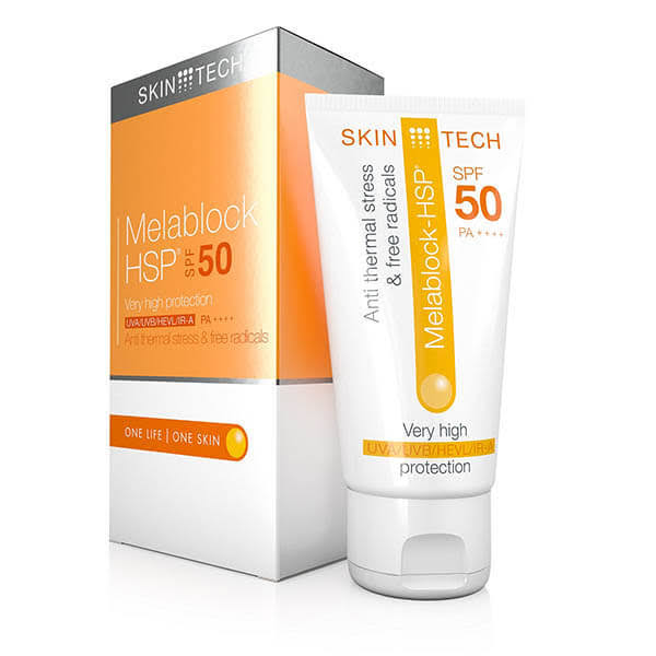 Skintech Melablock SPF 50+