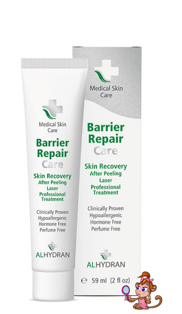 Alhydran Barrier Repair Care