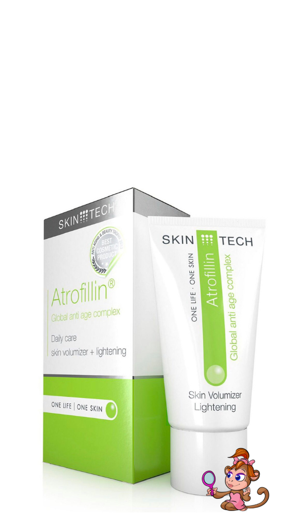 Skintech Atrofillin Global Anti-aging Complex Cream