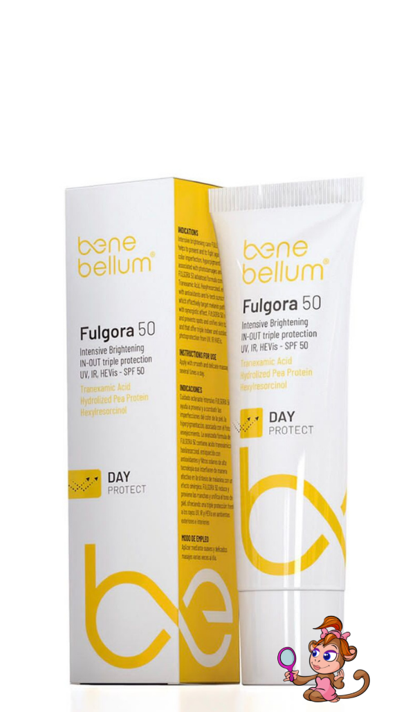 Benebellum Fulgora 50