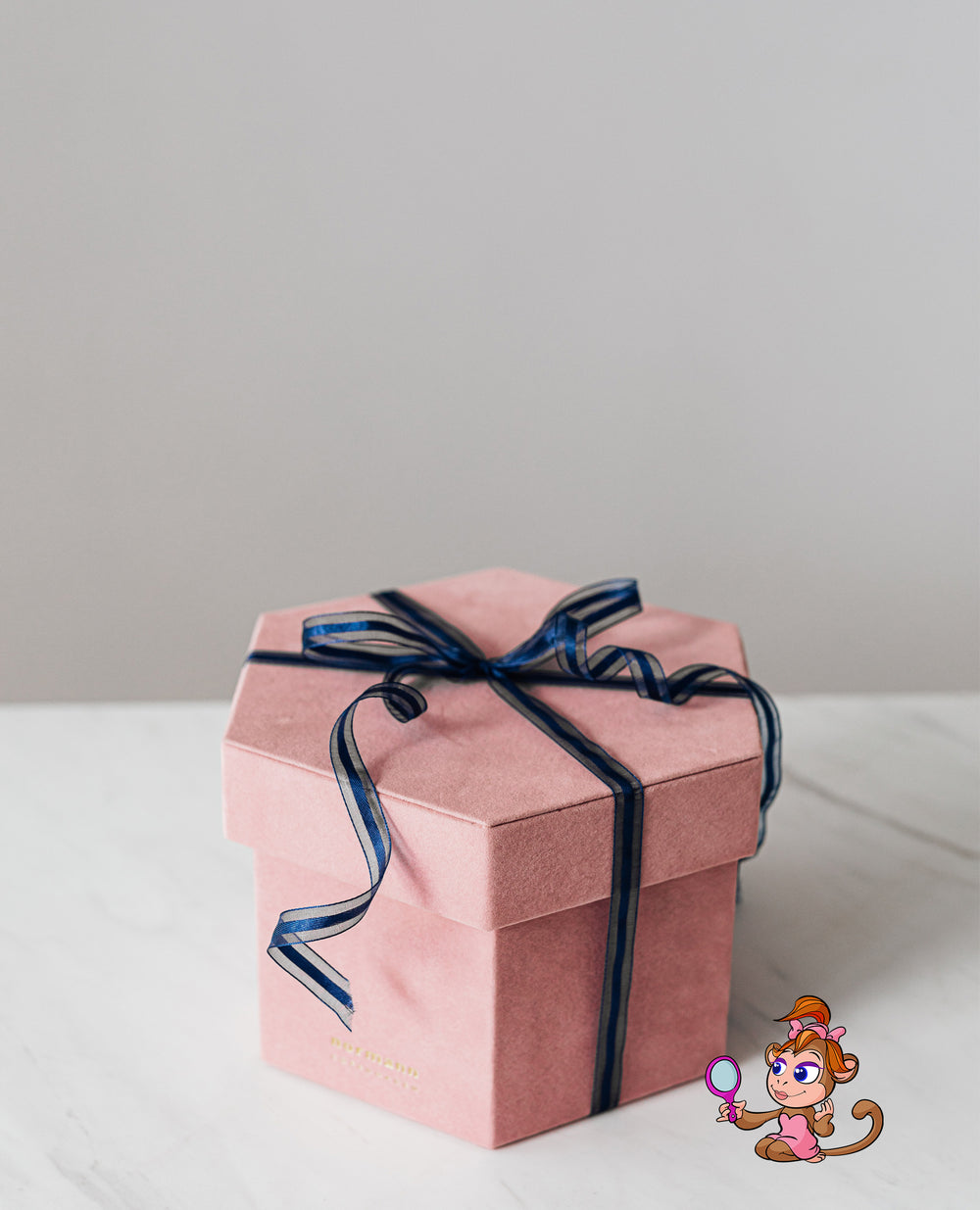 BeautyMonkey Cadeaubon