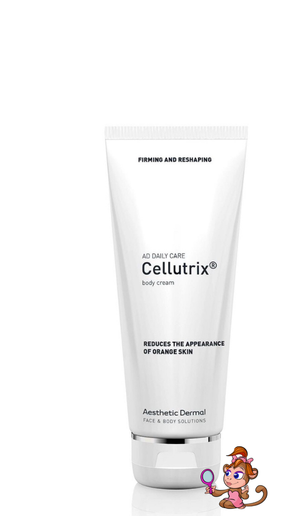 Skintech AD Cellutrix Bodycream
