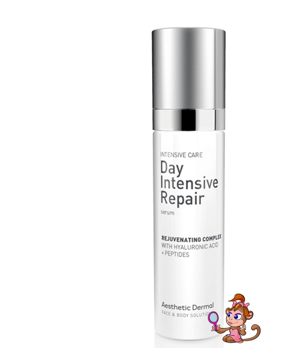 Skintech Day Intensive Repair Serum