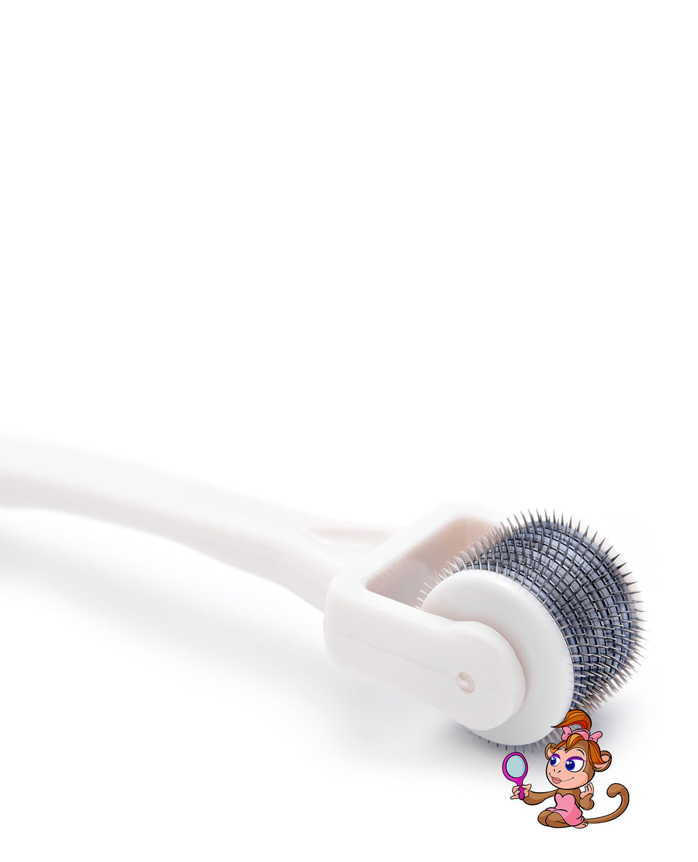Dermaroller voor microneedling