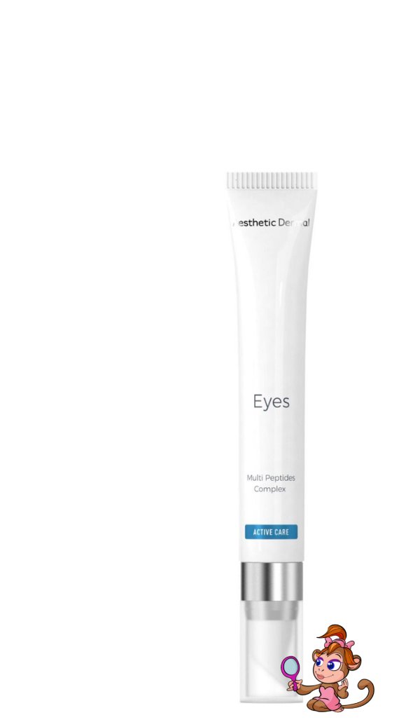 Skintech AD Daily Care Eyes Serum
