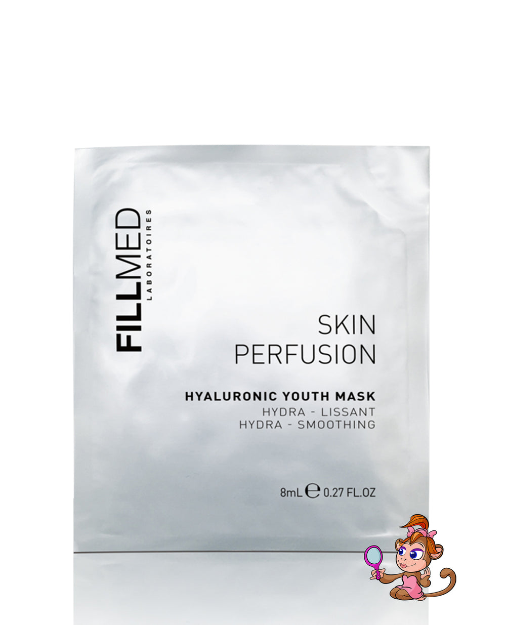 Fillmed by Filorga hyaluronic youth mask