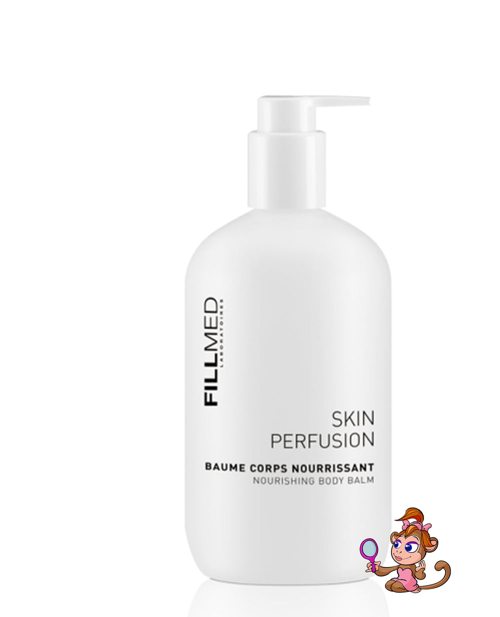 Fillmed by Filorga Skin perfusion bodylotion