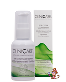 Cliniccare EGF / Hyaluronzuur Serum