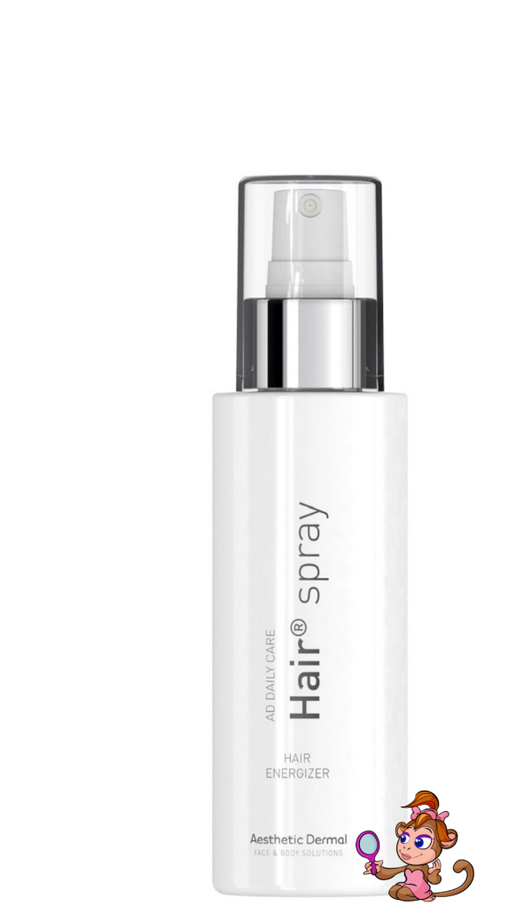 Skintech Hair Energizer Spray