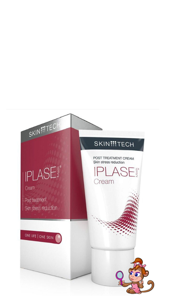 Skintech IPlase Mask