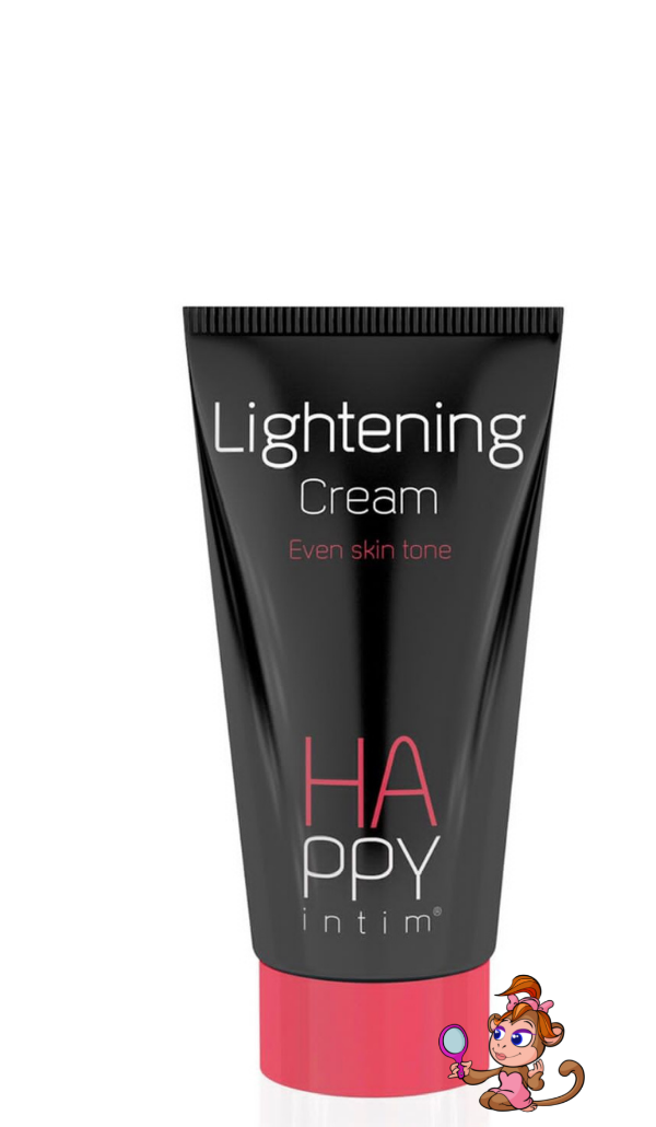 HAPPY Intim® Lightening Cream