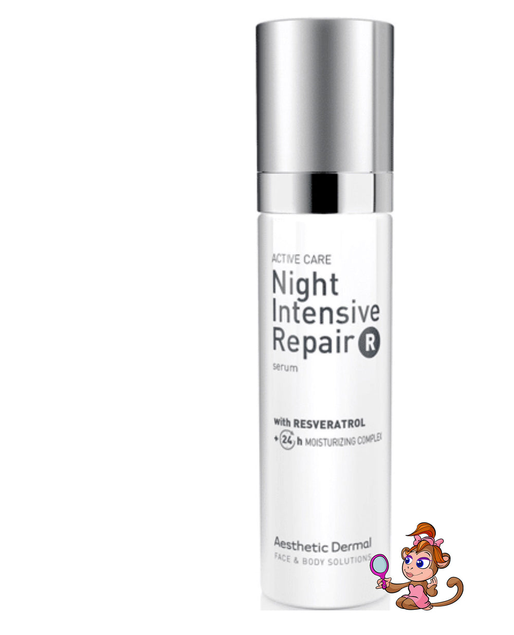 Skintech Night Intensive Repair R Serum