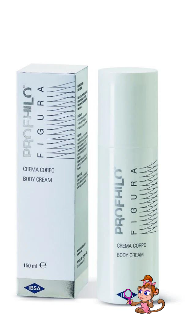 Profhilo Figura Body Cream