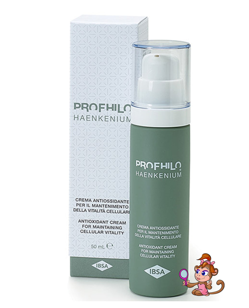 Profhilo Haenkenium serum