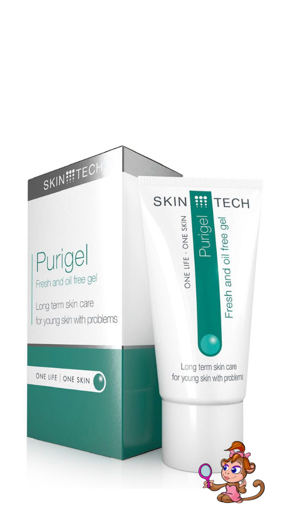Skintech Purigel