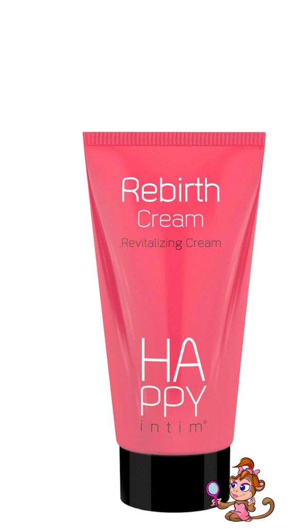 HAPPY Intim® Rebirth Cream