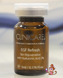 BeautyMonkey superserum ampullen