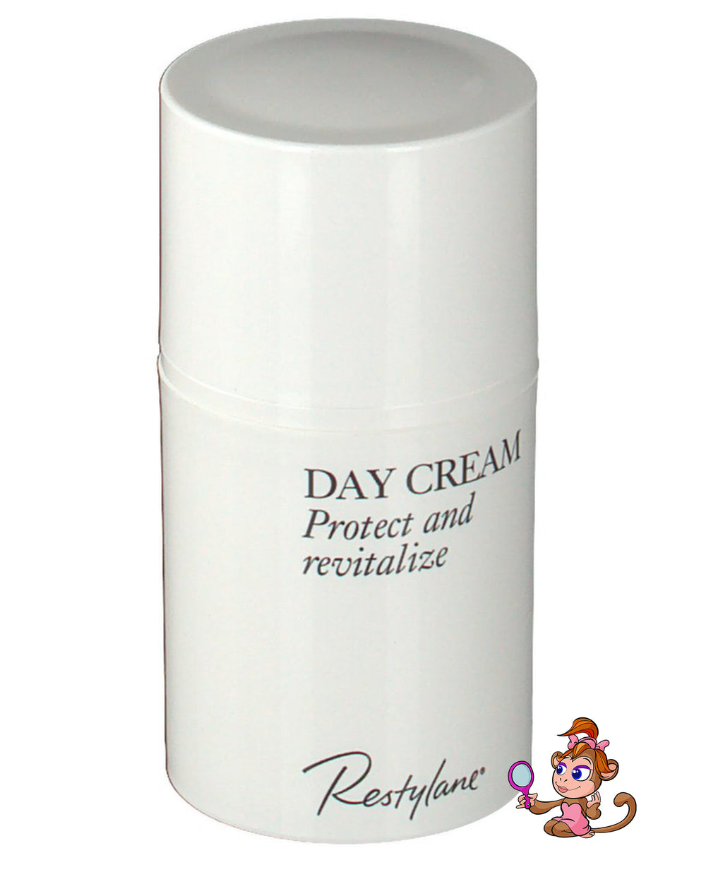 Restylane daycream