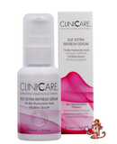 Cliniccare EGF / Hyaluronzuur Serum