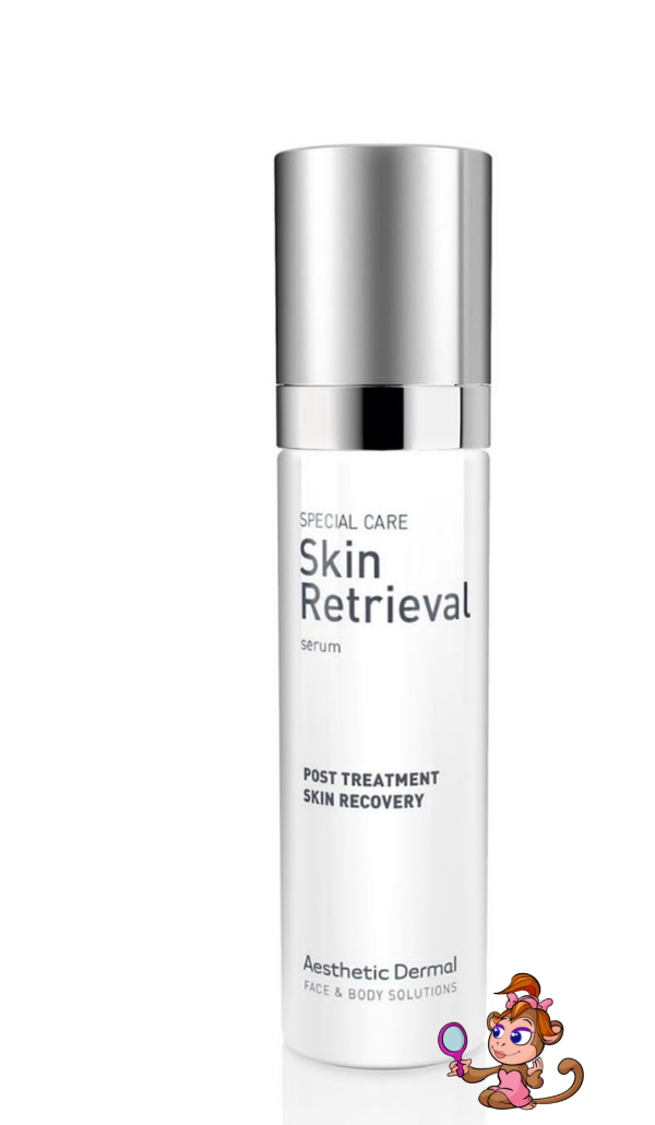 Skintech Skin Retrieval Serum
