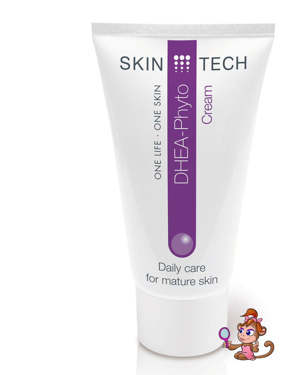 Skintech DHEA Phyto Cream