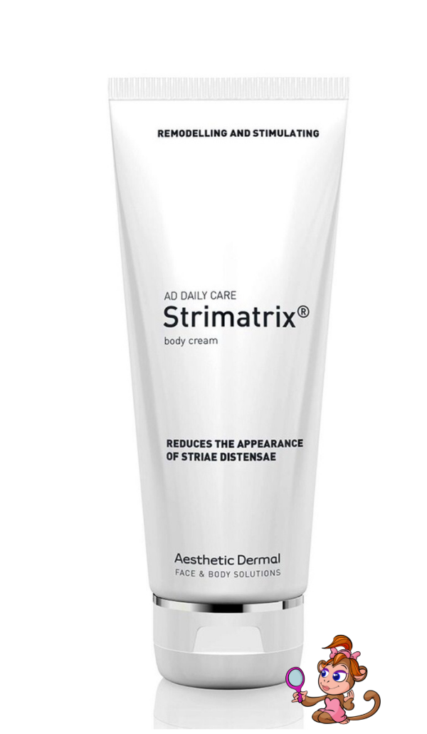 Skintech AD Strimatrix