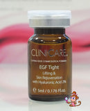 BeautyMonkey superserum ampullen