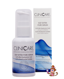 Cliniccare EGF / Hyaluronzuur Serum